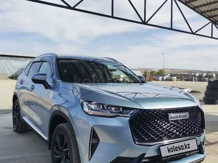 Haval H6 2023 года за 10 950 000 тг. в Алматы – фото 2