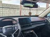 Haval H6 2023 года за 10 950 000 тг. в Алматы – фото 4