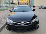 Toyota Camry 2017 годаfor6 400 000 тг. в Астана