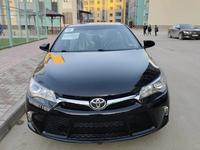 Toyota Camry 2017 годаfor6 400 000 тг. в Астана