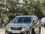 Subaru Forester 2019 года за 10 200 000 тг. в Астана – фото 2