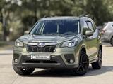 Subaru Forester 2019 года за 10 200 000 тг. в Астана
