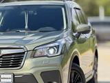 Subaru Forester 2019 года за 10 200 000 тг. в Астана – фото 4