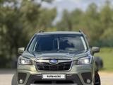 Subaru Forester 2019 года за 10 200 000 тг. в Астана – фото 3