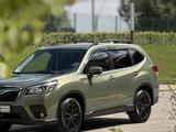 Subaru Forester 2019 года за 10 200 000 тг. в Астана – фото 5