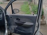 Daewoo Matiz 2010 года за 1 380 000 тг. в Алматы – фото 2