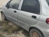 Daewoo Matiz 2010 года за 1 380 000 тг. в Алматы – фото 5