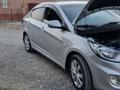 Hyundai Accent 2013 года за 4 500 000 тг. в Туркестан
