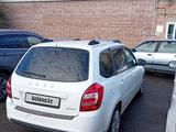 ВАЗ (Lada) Granta 2194 2019 года за 4 130 000 тг. в Усть-Каменогорск – фото 2