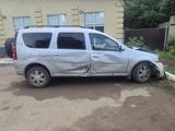 ВАЗ (Lada) Largus 2013 годаүшін2 300 000 тг. в Уральск