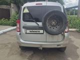 ВАЗ (Lada) Largus 2013 годаүшін2 300 000 тг. в Уральск – фото 3