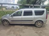 ВАЗ (Lada) Largus 2013 годаүшін2 300 000 тг. в Уральск – фото 5