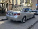 Toyota Camry 2008 годаүшін3 500 000 тг. в Астана – фото 2