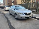 Toyota Camry 2008 годаүшін3 500 000 тг. в Астана – фото 3