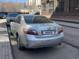 Toyota Camry 2008 годаүшін3 500 000 тг. в Астана – фото 4
