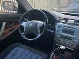 Toyota Camry 2008 годаүшін3 500 000 тг. в Астана – фото 5