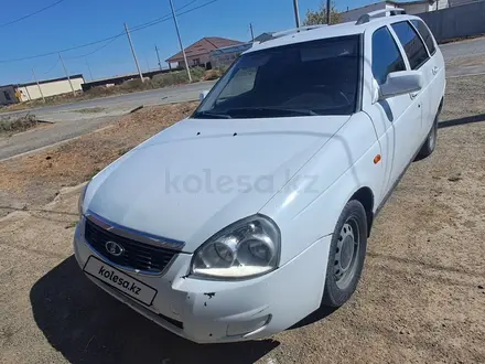 ВАЗ (Lada) Priora 2171 2011 года за 1 700 000 тг. в Атырау