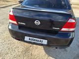 Nissan Almera Classic 2010 года за 3 300 000 тг. в Кызылорда – фото 4