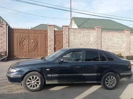 Mazda 626 1999 годаүшін2 800 000 тг. в Алматы – фото 5