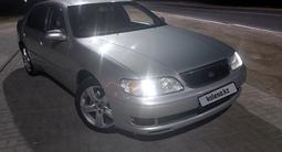 Toyota Aristo 1996 годаүшін2 500 000 тг. в Талдыкорган – фото 2