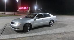 Toyota Aristo 1996 годаүшін2 500 000 тг. в Талдыкорган – фото 3