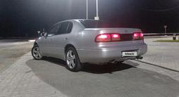 Toyota Aristo 1996 годаүшін2 500 000 тг. в Талдыкорган – фото 4
