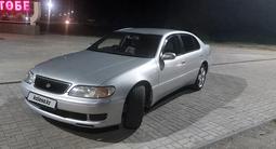 Toyota Aristo 1996 годаүшін2 500 000 тг. в Талдыкорган – фото 5