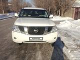 Nissan Patrol 2012 года за 12 000 000 тг. в Астана