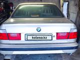 BMW 520 1991 года за 1 200 000 тг. в Риддер – фото 3