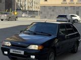 ВАЗ (Lada) 2114 2014 года за 1 000 000 тг. в Атырау – фото 2