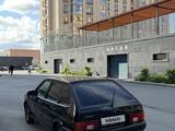ВАЗ (Lada) 2114 2014 года за 1 000 000 тг. в Атырау – фото 4