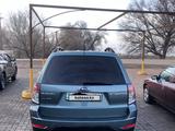 Subaru Forester 2009 года за 7 200 000 тг. в Тараз