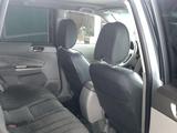 Subaru Forester 2009 года за 7 200 000 тг. в Тараз – фото 5