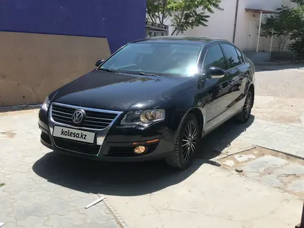 Volkswagen Passat 2008 года за 4 200 000 тг. в Актау