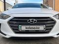 Hyundai Elantra 2018 года за 8 500 000 тг. в Атырау – фото 10