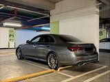Mercedes-Benz E 350 2020 года за 25 500 000 тг. в Алматы – фото 3