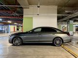 Mercedes-Benz E 350 2020 года за 25 500 000 тг. в Алматы – фото 4