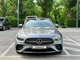 Mercedes-Benz E 350 2020 года за 25 500 000 тг. в Алматы – фото 5