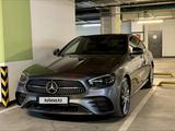 Mercedes-Benz E 350 2020 года за 25 500 000 тг. в Алматы – фото 2