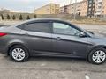 Hyundai Accent 2015 годаүшін5 550 000 тг. в Тараз – фото 6