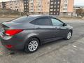 Hyundai Accent 2015 годаүшін5 550 000 тг. в Тараз – фото 7