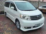 Toyota Alphard 2005 года за 6 500 000 тг. в Астана