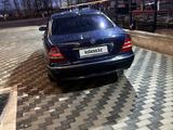 Mercedes-Benz S 500 1999 годаfor3 300 000 тг. в Кордай