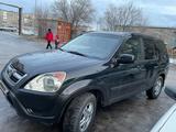 Honda CR-V 2004 года за 5 300 000 тг. в Караганда – фото 3