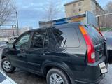 Honda CR-V 2004 года за 5 900 000 тг. в Караганда – фото 2