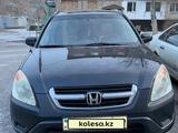 Honda CR-V 2004 годаүшін5 900 000 тг. в Караганда