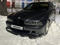 BMW 528 1999 года за 4 000 000 тг. в Алматы