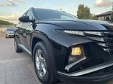 Hyundai Tucson 2022 года за 13 350 000 тг. в Астана – фото 3