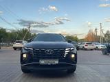 Hyundai Tucson 2022 года за 13 350 000 тг. в Астана