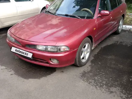 Mitsubishi Galant 1994 года за 1 100 000 тг. в Рудный